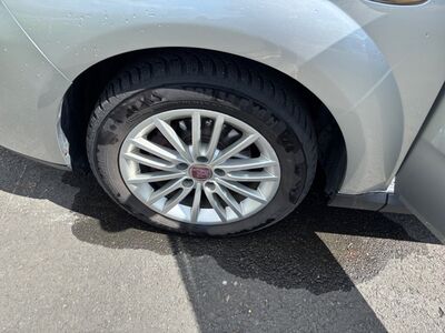 Fiat Croma Gebrauchtwagen Fiat Croma Gebrauchtwagen