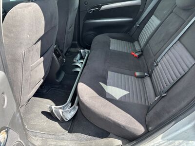 Fiat Croma Gebrauchtwagen Fiat Croma Gebrauchtwagen