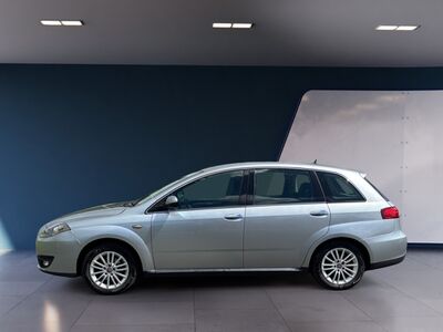 Fiat Croma Gebrauchtwagen Fiat Croma Gebrauchtwagen