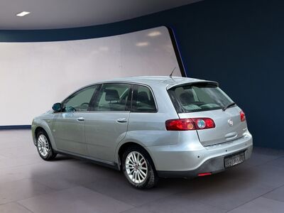 Fiat Croma Gebrauchtwagen Fiat Croma Gebrauchtwagen