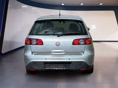 Fiat Croma Gebrauchtwagen Fiat Croma Gebrauchtwagen