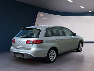Fiat Croma Gebrauchtwagen Fiat Croma Gebrauchtwagen