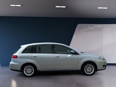 Fiat Croma Gebrauchtwagen Fiat Croma Gebrauchtwagen
