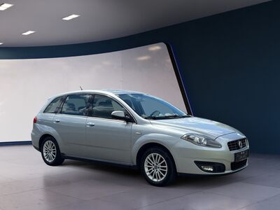 Fiat Croma Gebrauchtwagen Fiat Croma Gebrauchtwagen