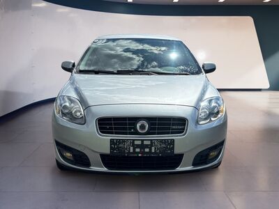 Fiat Croma Gebrauchtwagen Fiat Croma Gebrauchtwagen