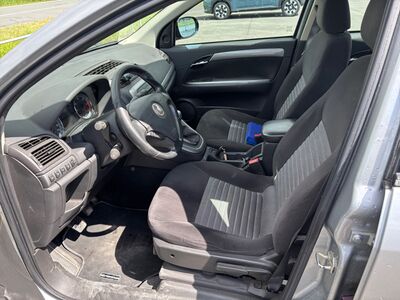 Fiat Croma Gebrauchtwagen Fiat Croma Gebrauchtwagen