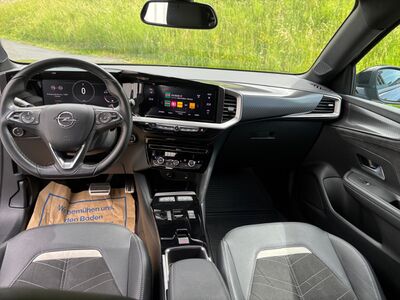 Opel Mokka Gebrauchtwagen Opel Mokka Gebrauchtwagen