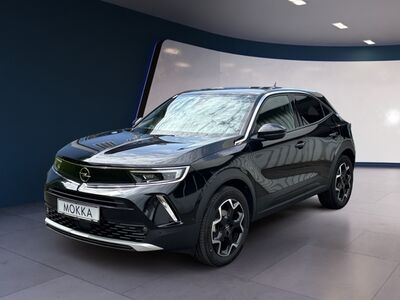 Opel Mokka Gebrauchtwagen Opel Mokka Gebrauchtwagen