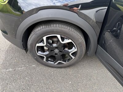 Opel Mokka Gebrauchtwagen Opel Mokka Gebrauchtwagen