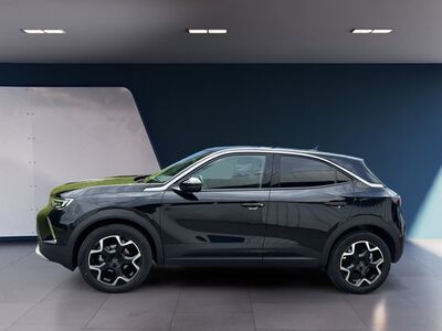 Opel Mokka Gebrauchtwagen Opel Mokka Gebrauchtwagen