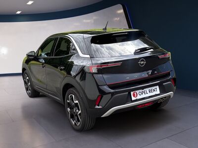 Opel Mokka Gebrauchtwagen Opel Mokka Gebrauchtwagen