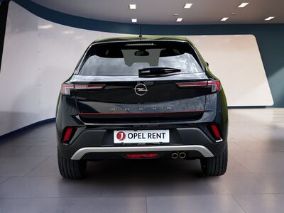 Opel Mokka Gebrauchtwagen Opel Mokka Gebrauchtwagen