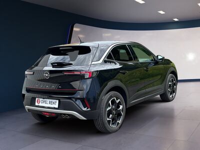 Opel Mokka Gebrauchtwagen Opel Mokka Gebrauchtwagen