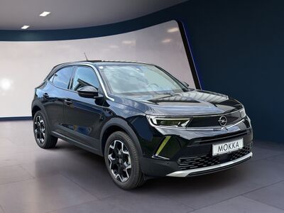 Opel Mokka Gebrauchtwagen Opel Mokka Gebrauchtwagen