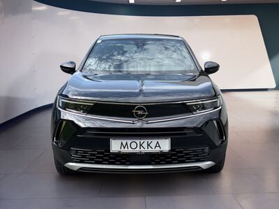 Opel Mokka Gebrauchtwagen Opel Mokka Gebrauchtwagen