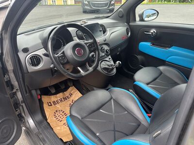 Fiat 500 Gebrauchtwagen Fiat 500 Gebrauchtwagen