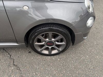 Fiat 500 Gebrauchtwagen Fiat 500 Gebrauchtwagen