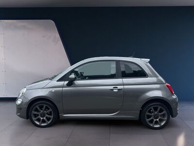 Fiat 500 Gebrauchtwagen Fiat 500 Gebrauchtwagen