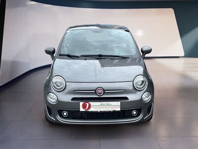 Fiat 500 Gebrauchtwagen Fiat 500 Gebrauchtwagen