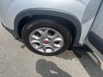 Fiat Panda Gebrauchtwagen Fiat Panda Gebrauchtwagen