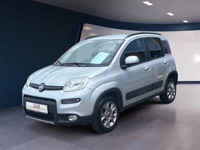 Fiat Panda Gebrauchtwagen