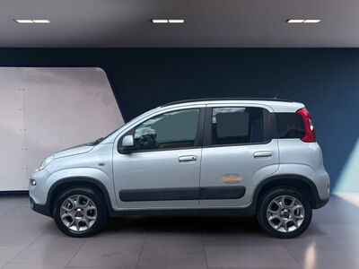 Fiat Panda Gebrauchtwagen Fiat Panda Gebrauchtwagen