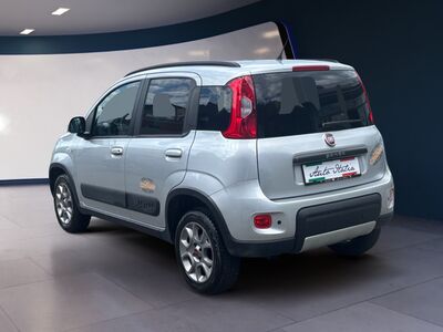 Fiat Panda Gebrauchtwagen Fiat Panda Gebrauchtwagen