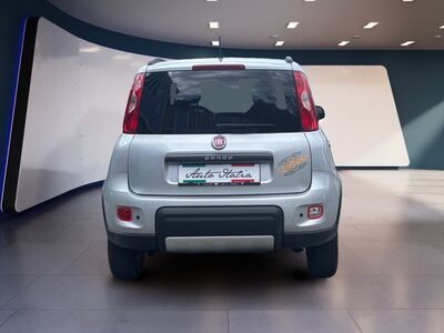 Fiat Panda Gebrauchtwagen Fiat Panda Gebrauchtwagen