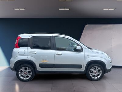 Fiat Panda Gebrauchtwagen Fiat Panda Gebrauchtwagen