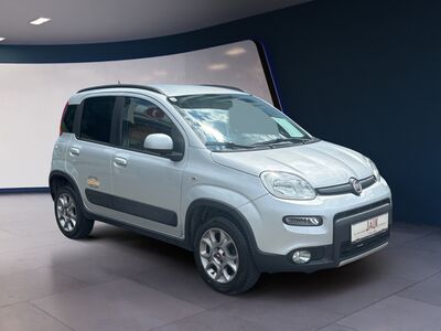 Fiat Panda Gebrauchtwagen Fiat Panda Gebrauchtwagen