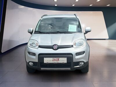 Fiat Panda Gebrauchtwagen Fiat Panda Gebrauchtwagen
