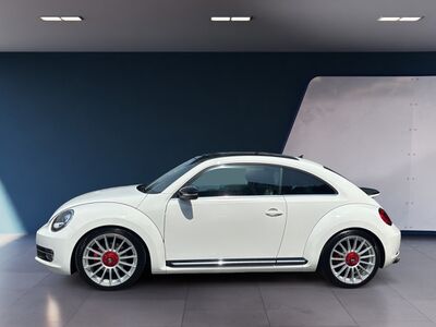 VW Beetle Gebrauchtwagen VW Beetle Gebrauchtwagen
