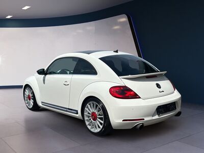 VW Beetle Gebrauchtwagen VW Beetle Gebrauchtwagen