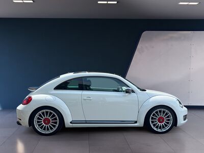 VW Beetle Gebrauchtwagen VW Beetle Gebrauchtwagen