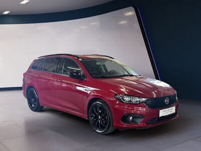 Fiat Tipo Gebrauchtwagen Fiat Tipo Gebrauchtwagen