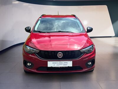 Fiat Tipo Gebrauchtwagen Fiat Tipo Gebrauchtwagen