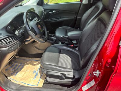Fiat Tipo Gebrauchtwagen Fiat Tipo Gebrauchtwagen
