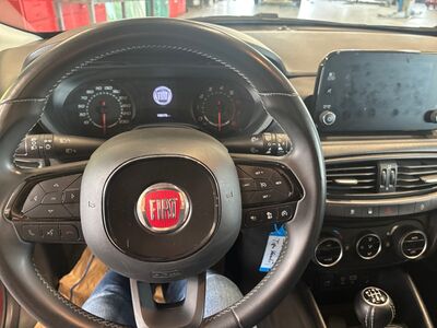 Fiat Tipo Gebrauchtwagen Fiat Tipo Gebrauchtwagen