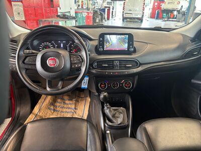 Fiat Tipo Gebrauchtwagen Fiat Tipo Gebrauchtwagen