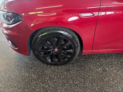Fiat Tipo Gebrauchtwagen Fiat Tipo Gebrauchtwagen