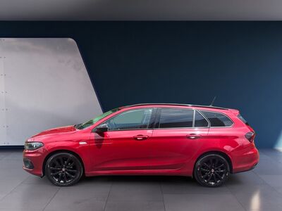 Fiat Tipo Gebrauchtwagen Fiat Tipo Gebrauchtwagen