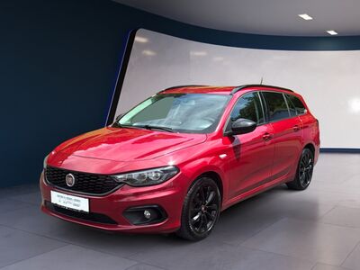 Fiat Tipo Gebrauchtwagen Fiat Tipo Gebrauchtwagen