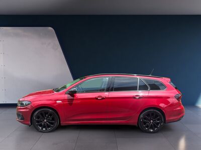 Fiat Tipo Gebrauchtwagen Fiat Tipo Gebrauchtwagen