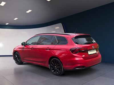 Fiat Tipo Gebrauchtwagen Fiat Tipo Gebrauchtwagen