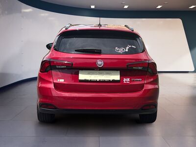 Fiat Tipo Gebrauchtwagen Fiat Tipo Gebrauchtwagen