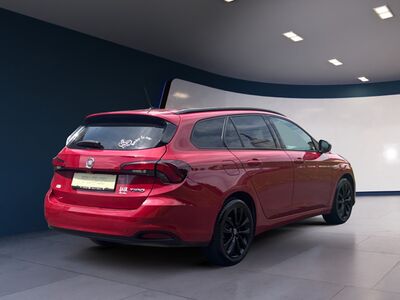 Fiat Tipo Gebrauchtwagen Fiat Tipo Gebrauchtwagen