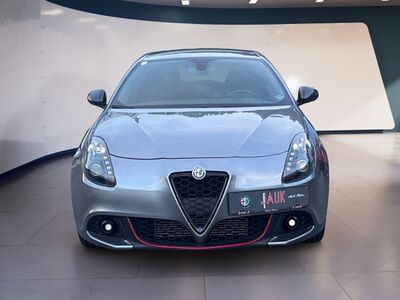 Alfa Romeo Giulietta Gebrauchtwagen Alfa Romeo Giulietta Gebrauchtwagen