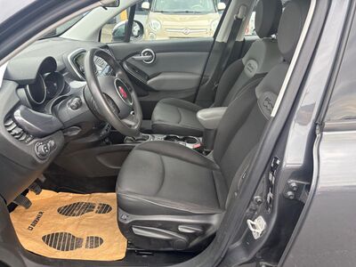 Fiat 500X Gebrauchtwagen Fiat 500X Gebrauchtwagen