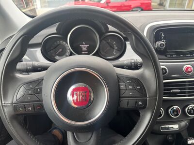 Fiat 500X Gebrauchtwagen Fiat 500X Gebrauchtwagen