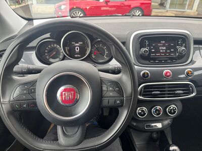 Fiat 500X Gebrauchtwagen Fiat 500X Gebrauchtwagen